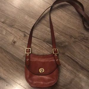 Coach crossbody bag